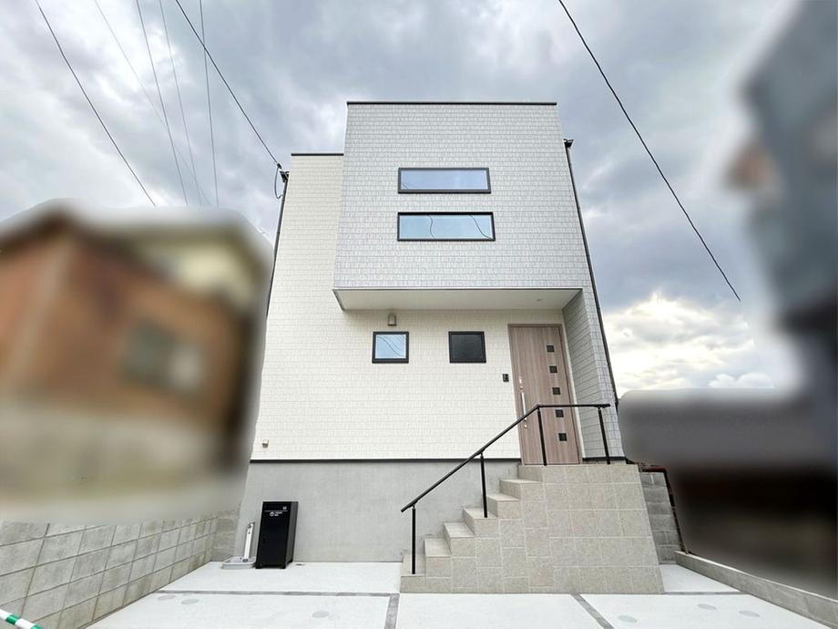 広島県広島市安芸区矢野東６ 3363.8万円 3LDK
