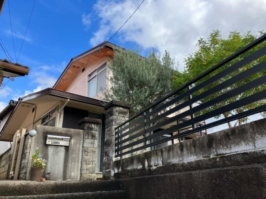 島根県松江市東津田町 400万円