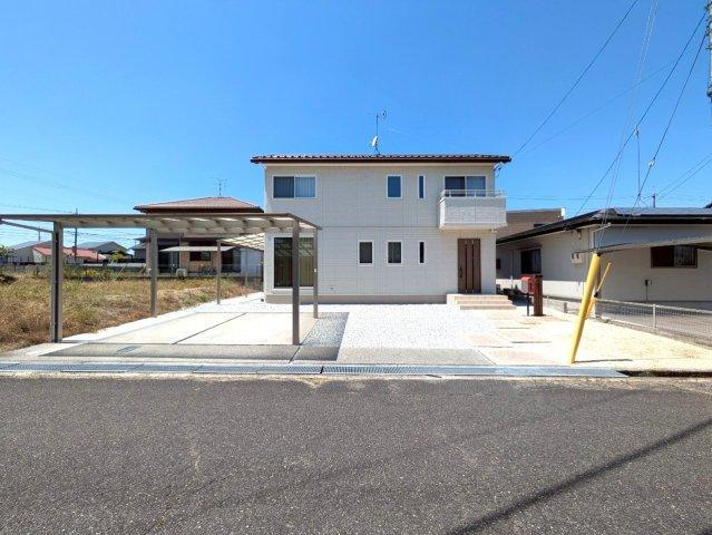 岡山県赤磐市桜が丘東２ 2200万円