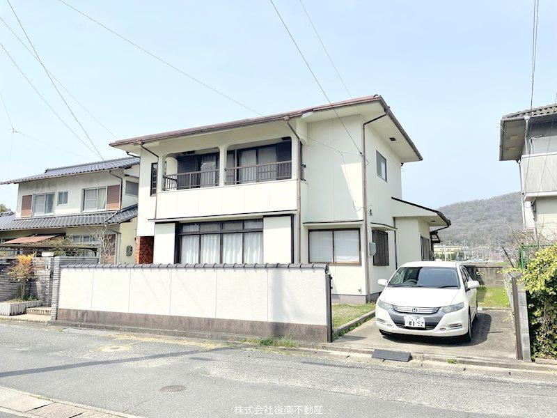 岡山県岡山市北区御津宇垣 1100万円