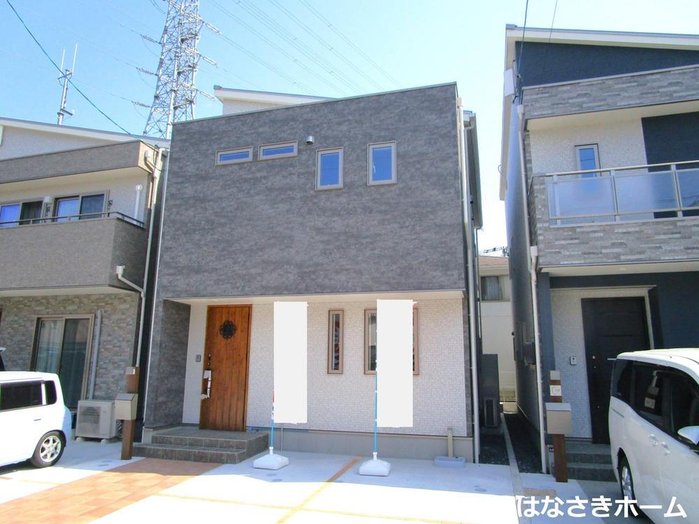 広島県安芸郡坂町坂東２ 4366万円 3LDK