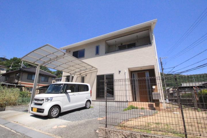 岡山県倉敷市児島柳田町 1799万円 4LDK