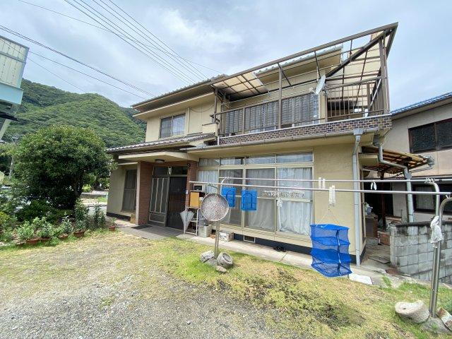 広島県福山市田尻町 499万円