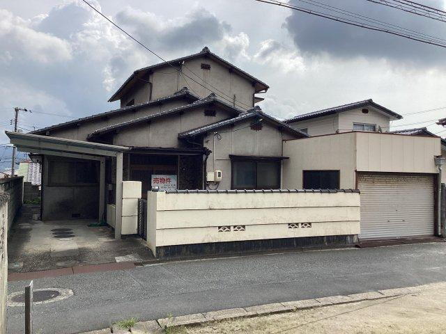 岡山県倉敷市児島柳田町 515万円