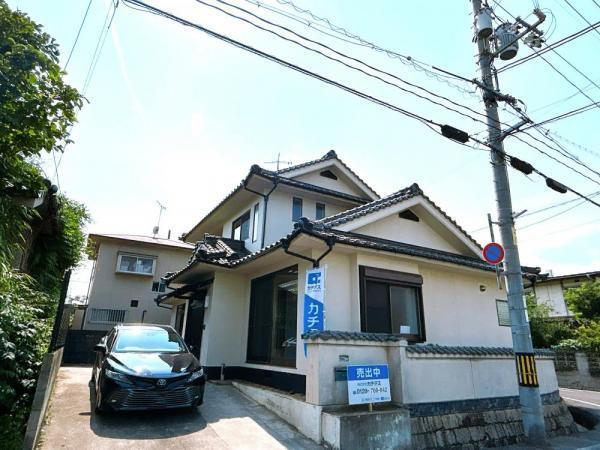 広島県福山市伊勢丘７ 1999万円