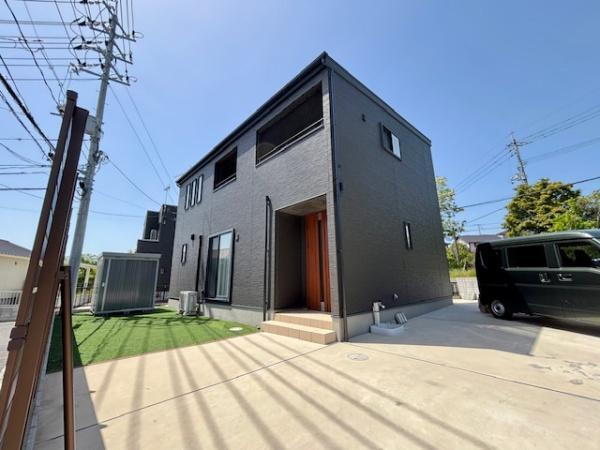 山口県宇部市北条２ 2350万円