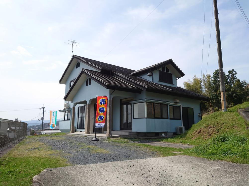 岡山県津山市山方 1580万円