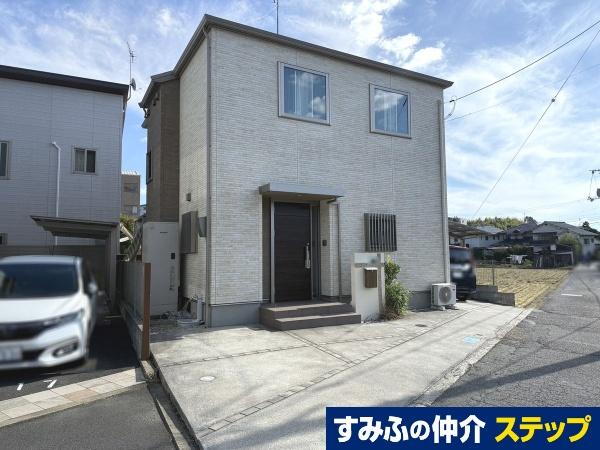 広島県東広島市西条大坪町 3390万円
