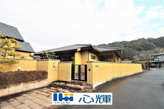 山口県宇部市大字東万倉 2980万円