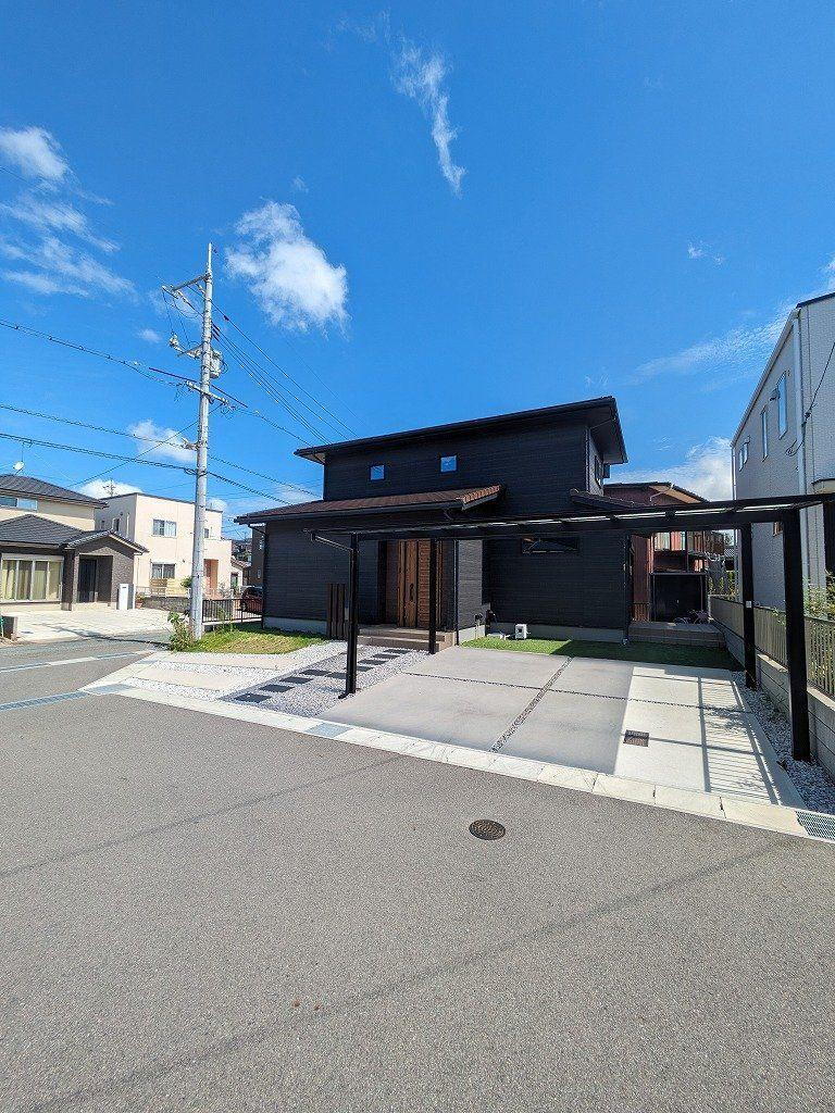 山口県下関市彦島西山町２ 2980万円 3SLDK