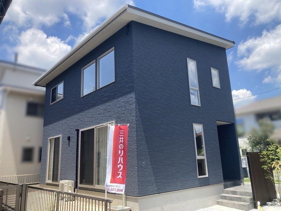 岡山県岡山市中区今在家 3480万円