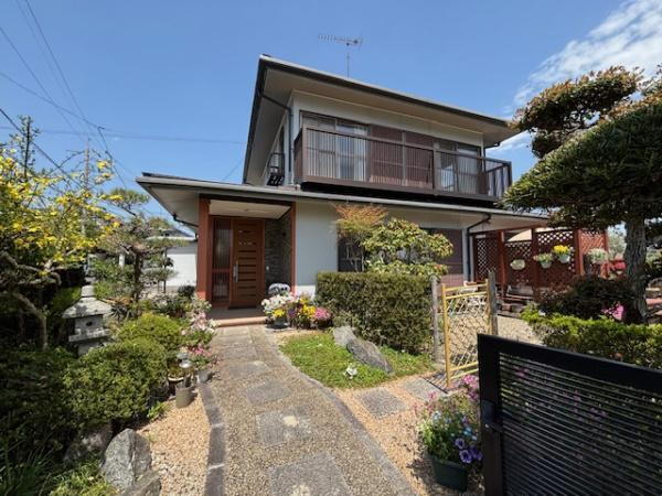 山口県宇部市大字東須恵 800万円