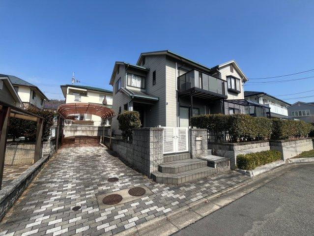 広島県東広島市高屋高美が丘９ 1950万円