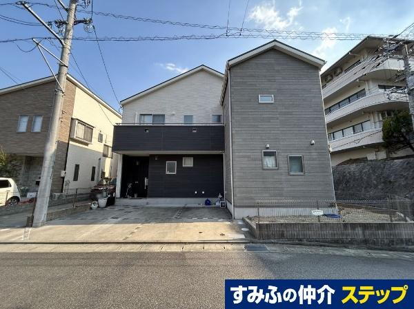 広島県広島市安佐南区大塚西３ 3330万円
