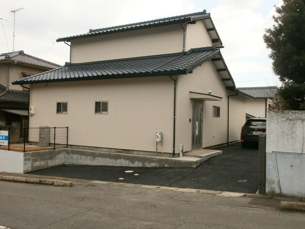 山口県下関市長府浜浦町 1680万円