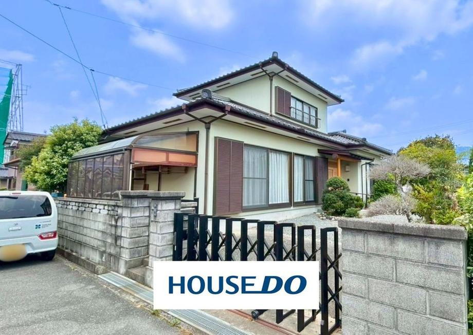 山口県防府市大字江泊 1380万円