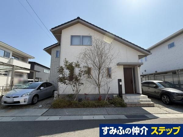 岡山県岡山市中区海吉 3480万円