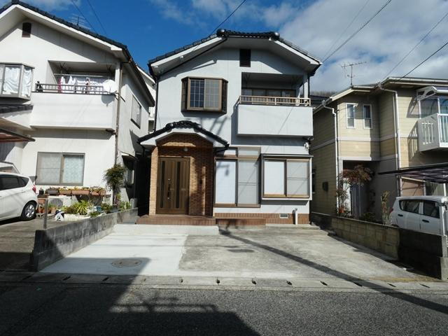 物件写真
