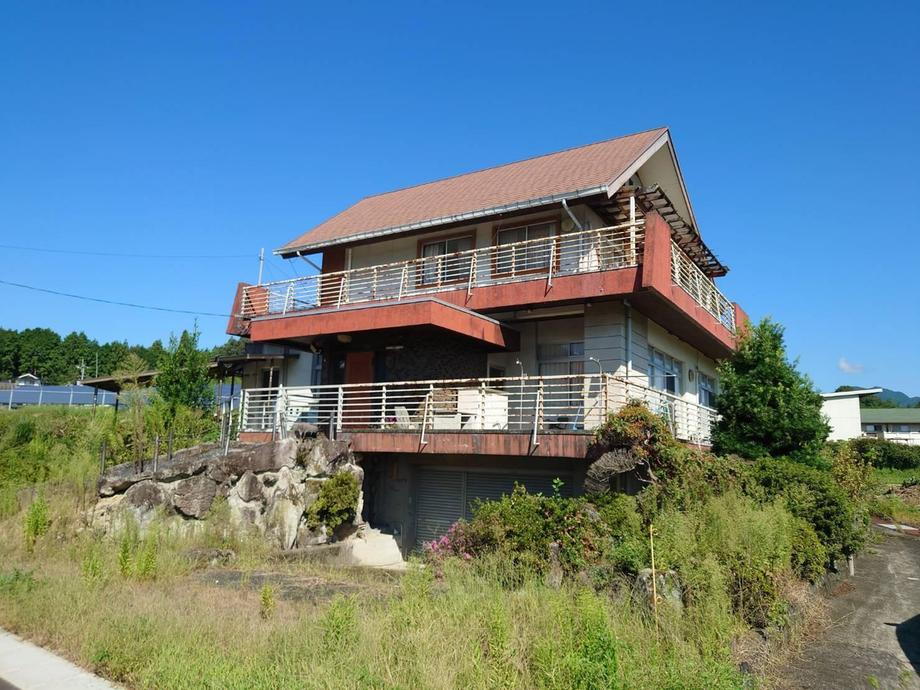 岡山県苫田郡鏡野町小座 1980万円