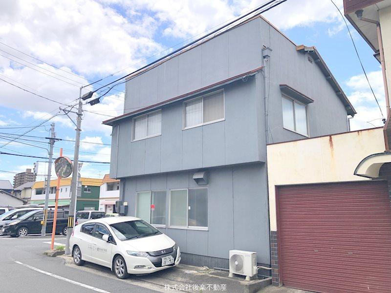 岡山県岡山市南区新保 1480万円