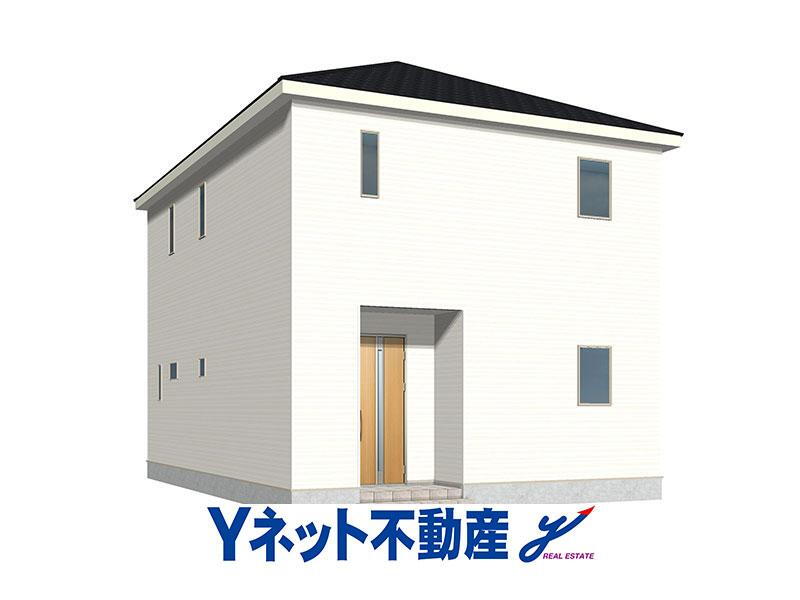 山口県防府市大字仁井令 2380万円 4LDK