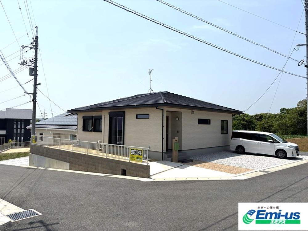 山口県山口市阿知須 2980万円
