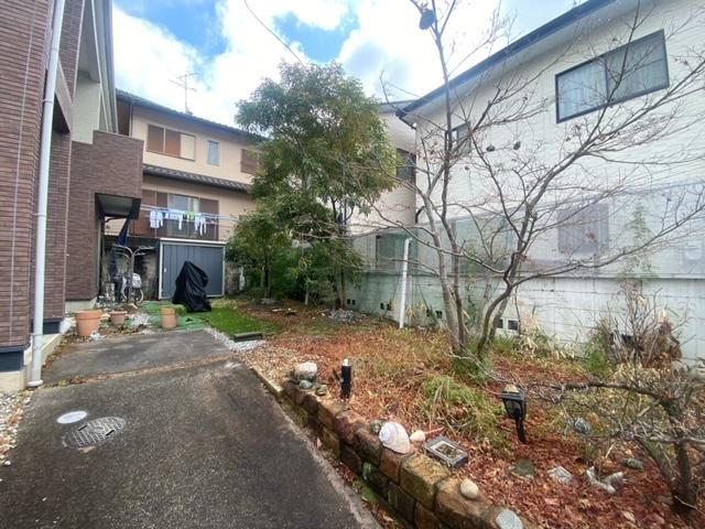 広島県広島市東区中山鏡が丘 中古住宅
