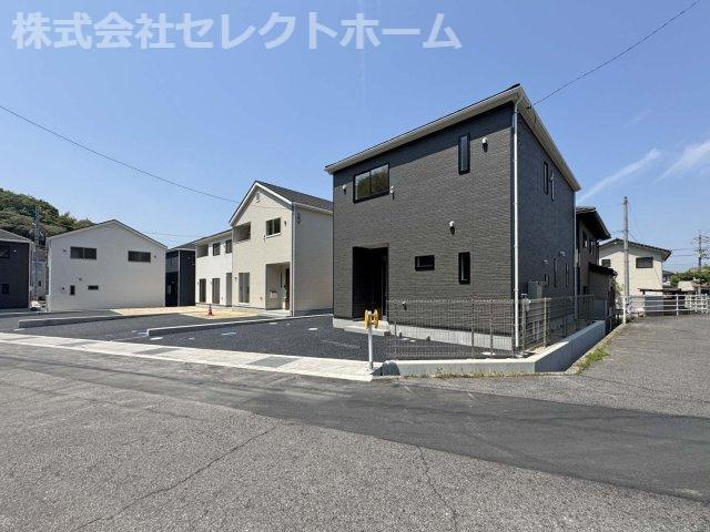広島県福山市新涯町４ 2680万円 4LDK