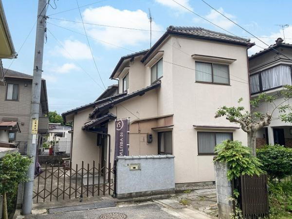 広島県広島市安佐南区上安７ 640万円
