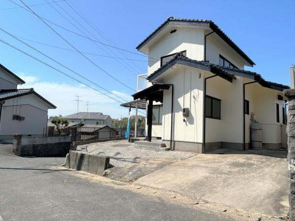 山口県宇部市大小路２ 1499万円