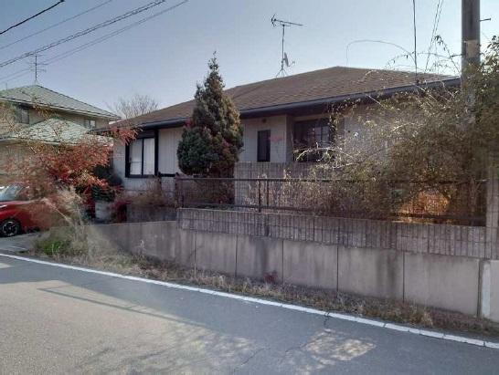岡山県岡山市東区草ケ部 1490万円