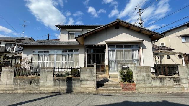 岡山県倉敷市黒崎 1580万円