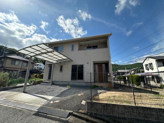 岡山県倉敷市児島柳田町 1799万円 4LDK