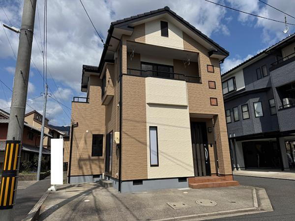 広島県広島市佐伯区八幡１ 2670万円