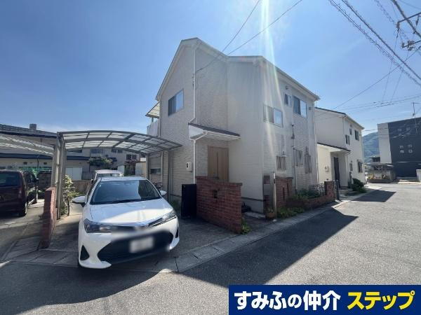 広島県広島市安佐北区深川３ 2180万円