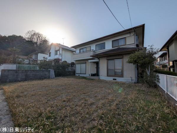 広島県広島市佐伯区薬師が丘２ 2200万円