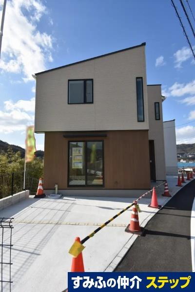 広島県呉市焼山中央１ 中古住宅