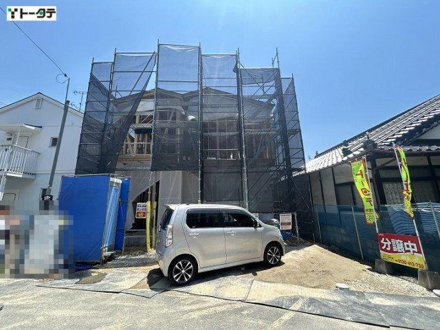 広島県広島市安芸区畑賀２ 3480万円 4LDK
