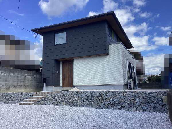 山口県光市虹ケ丘３ 5600万円 3LDK