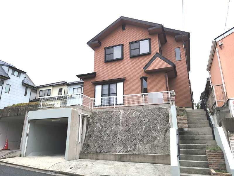 広島県安芸郡府中町浜田４ 3585万円