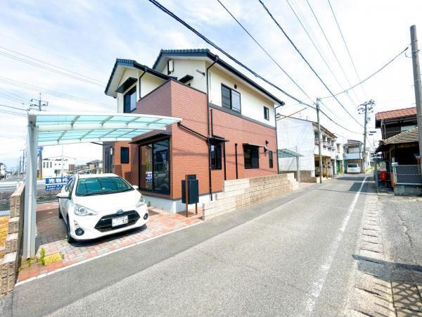 岡山県岡山市南区西市 2999万円