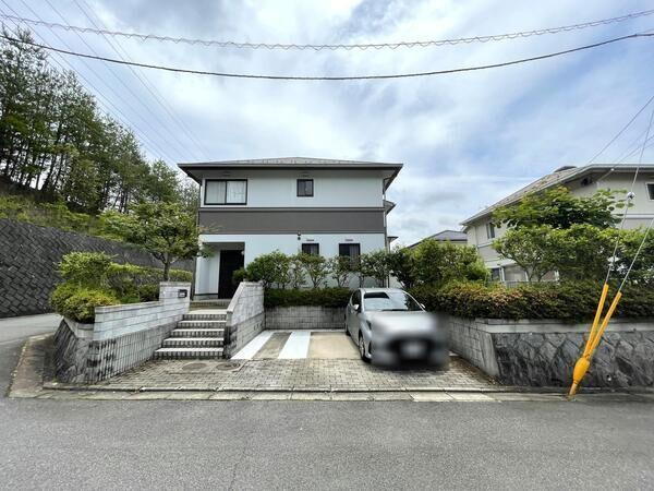 広島県東広島市高屋高美が丘３ 2280万円