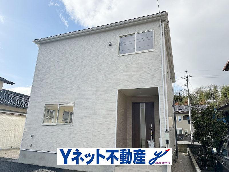 山口県周南市新清光台１ 1799万円 3LDK