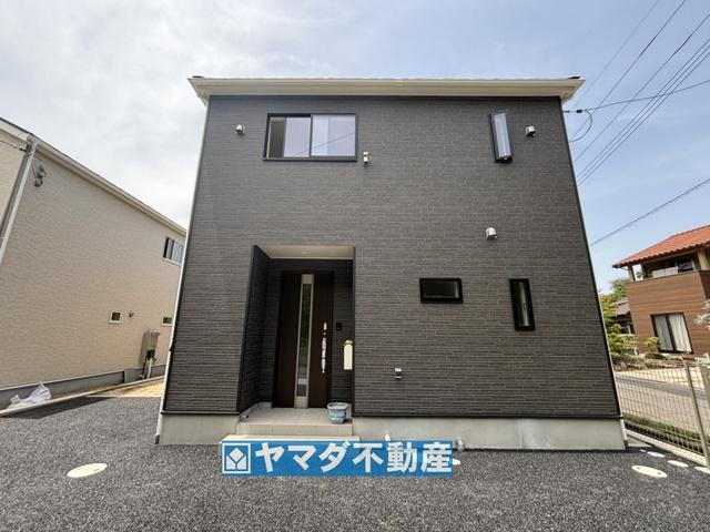 広島県福山市新涯町４ 2680万円 4SLDK