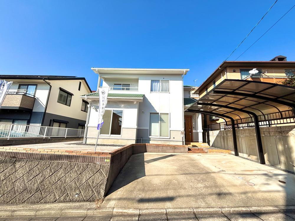 広島県広島市安佐南区伴北７ 中古住宅