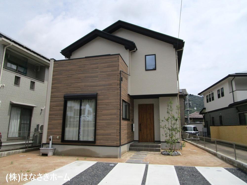 広島県広島市安佐北区亀山南５ 2693万円 4LDK