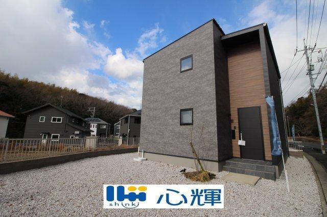 山口県宇部市大字東須恵 2980万円
