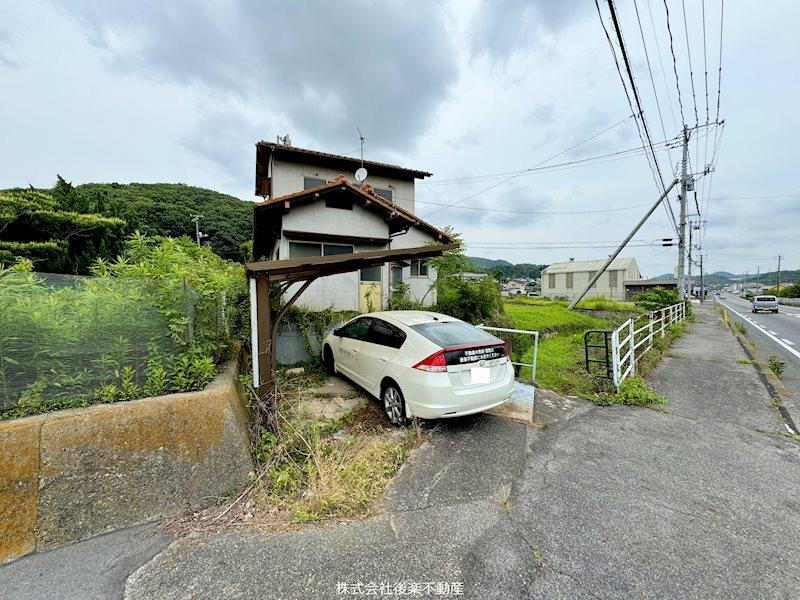 岡山県備前市東片上 280万円
