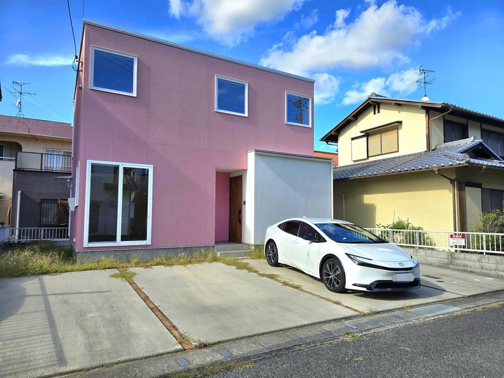岡山県玉野市東高崎 2250万円