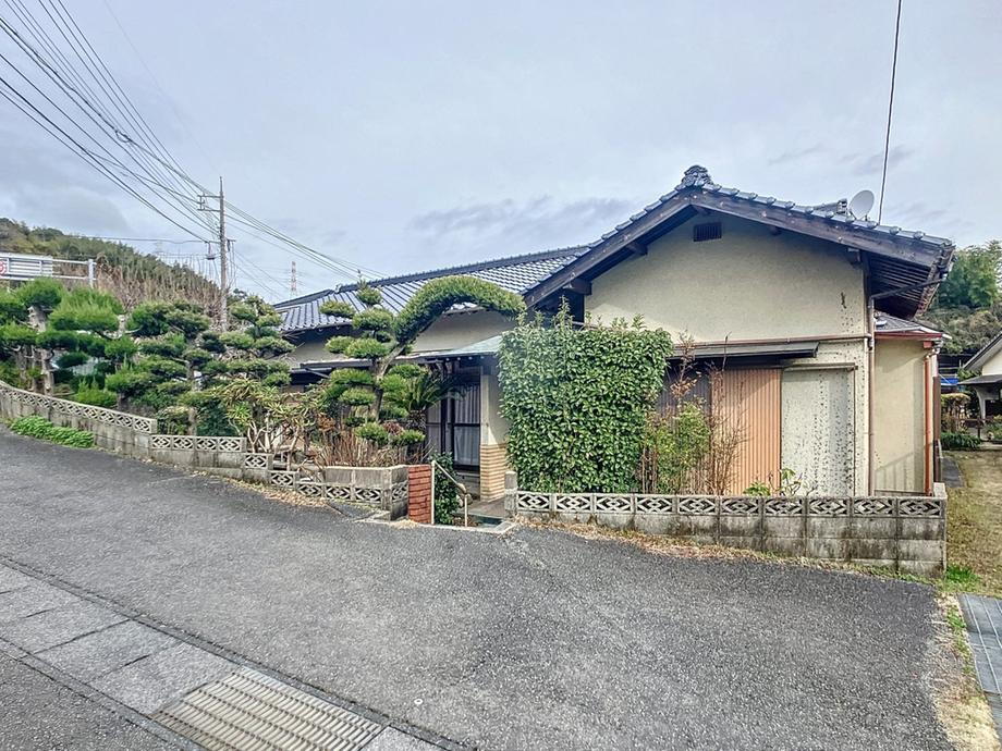 山口県下関市長府三島町 480万円